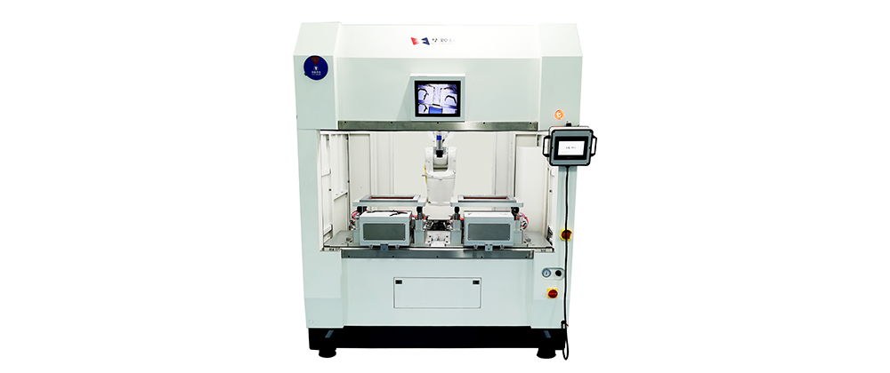 汽車回復(fù)反射器塑料激光焊接設(shè)備